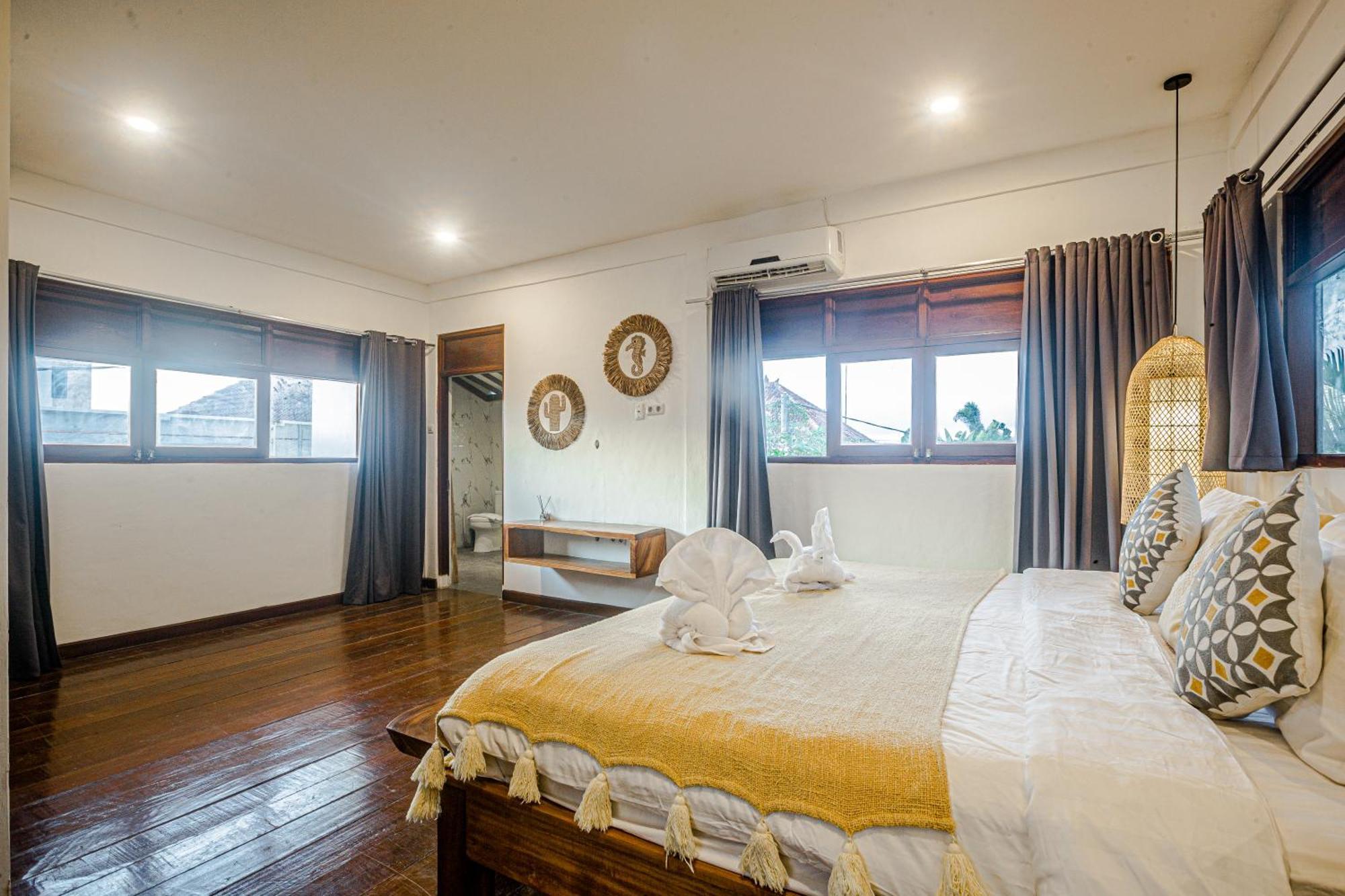 Deba 4 By Bali Solutions