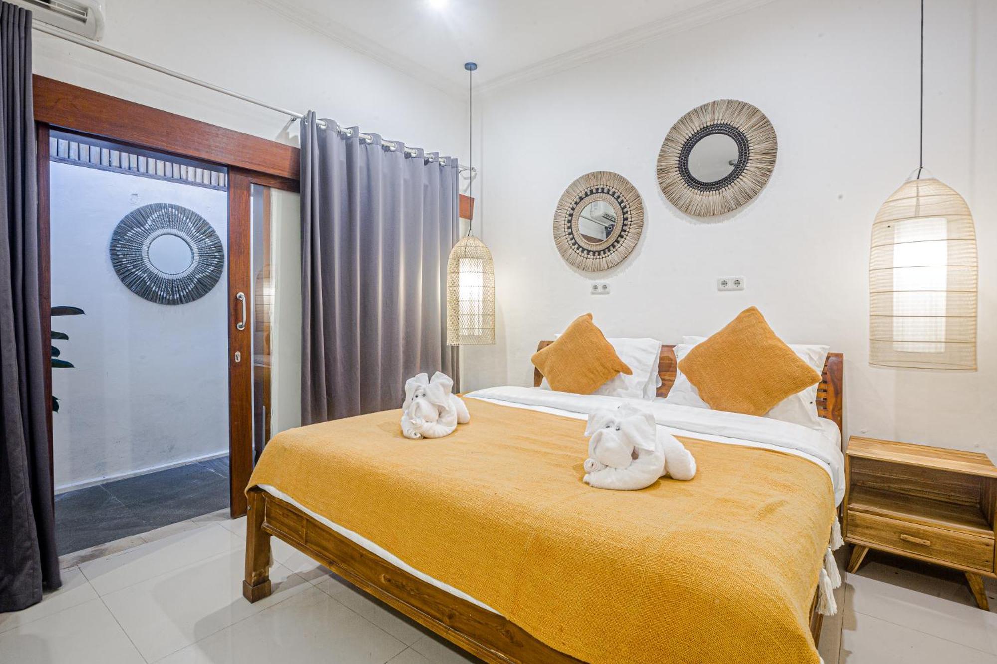 Deba 4 By Bali Solutions