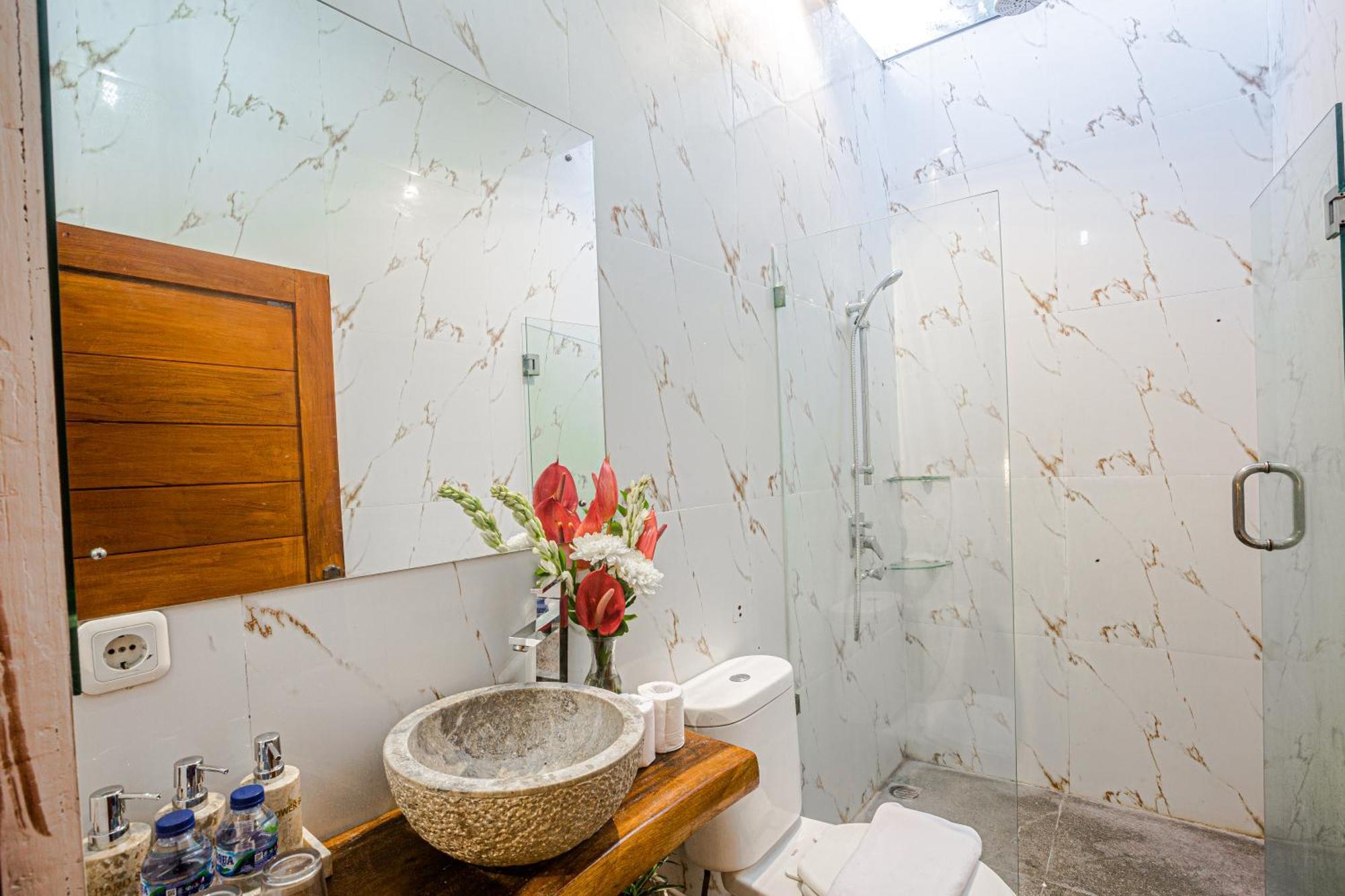 Villa Deba 4 By Bali Solutions