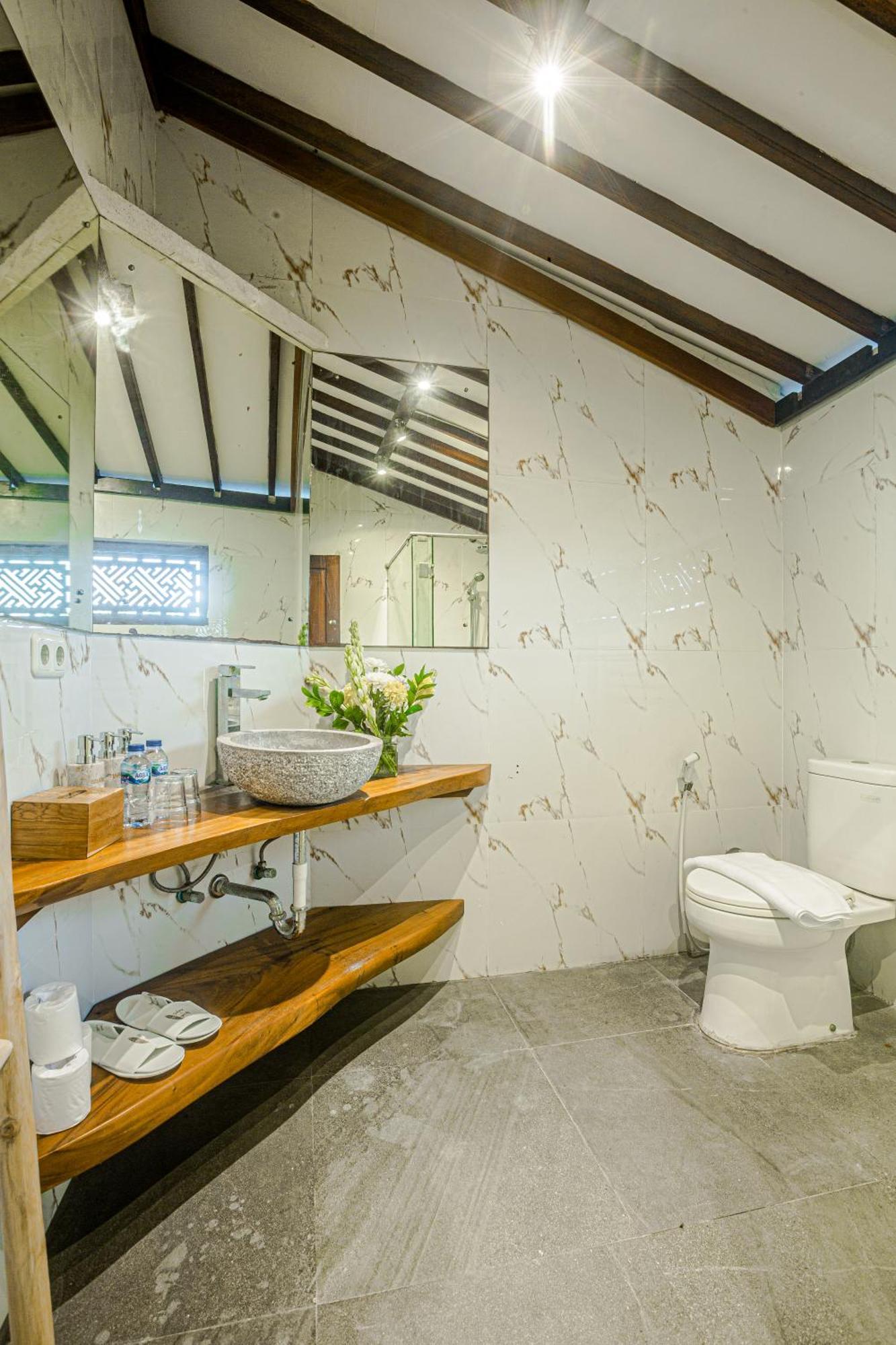 Villa Deba 4 By Bali Solutions Seminyak (Bali)
