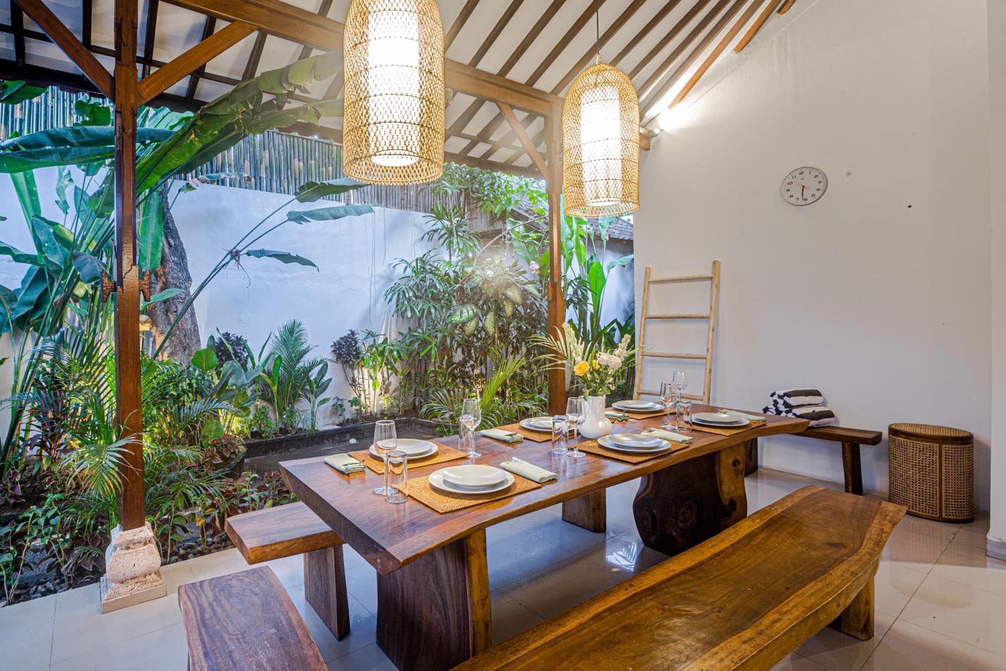 Deba 4 By Bali Solutions Villa *
