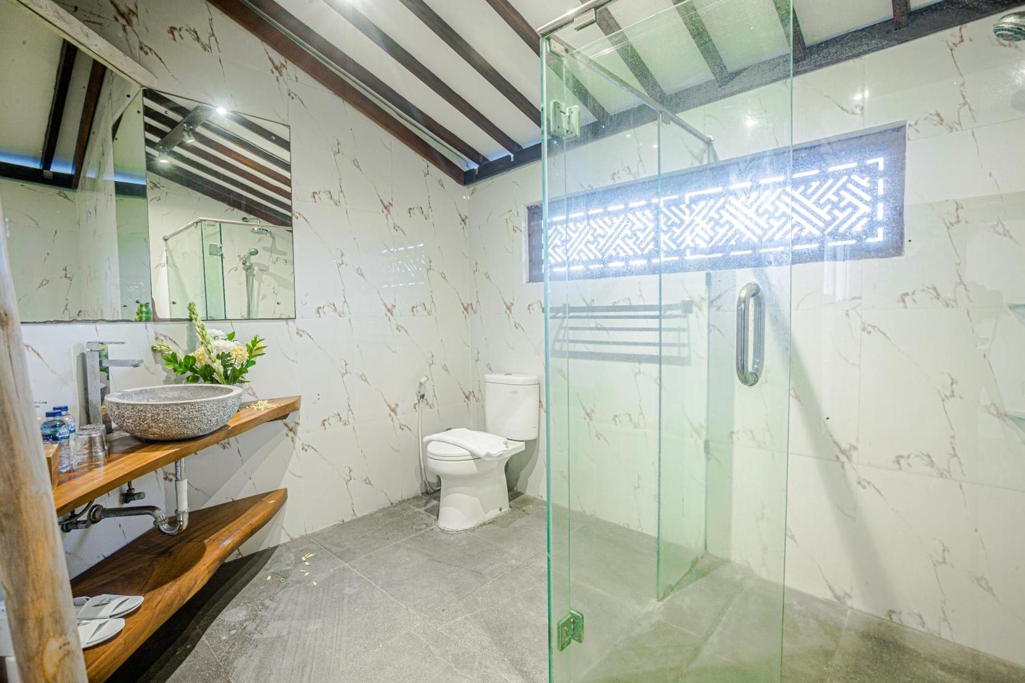 Deba 4 By Bali Solutions Villa