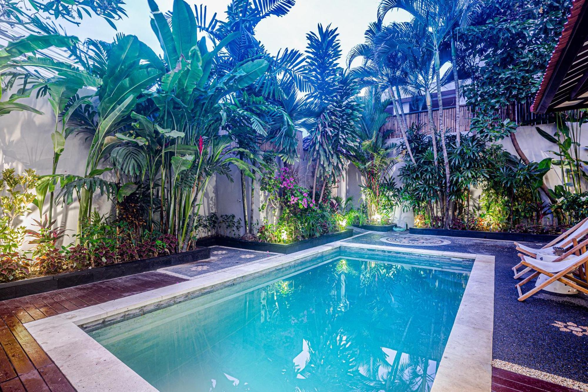 Villa Deba 4 By Bali Solutions *