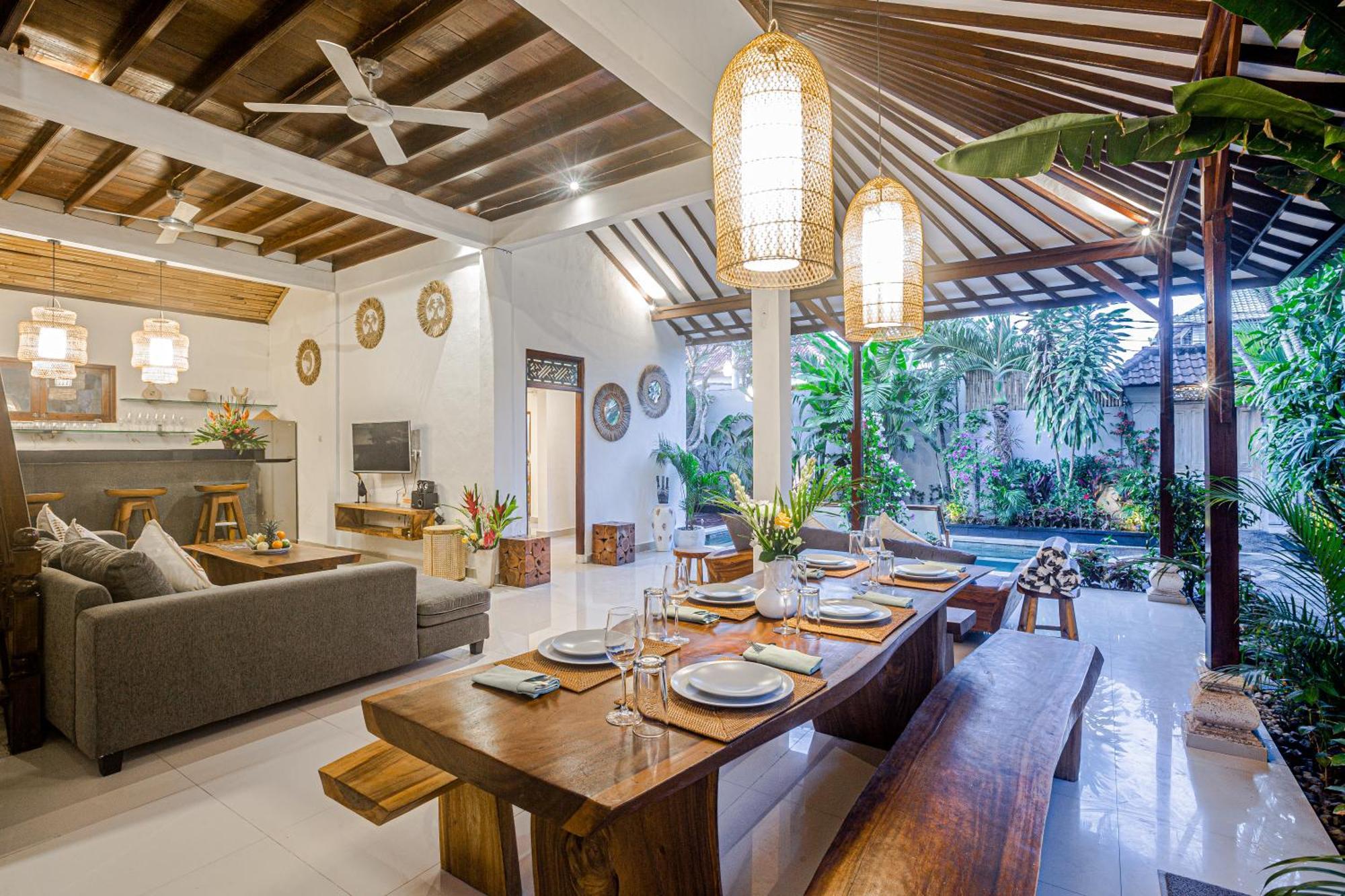 Deba 4 By Bali Solutions