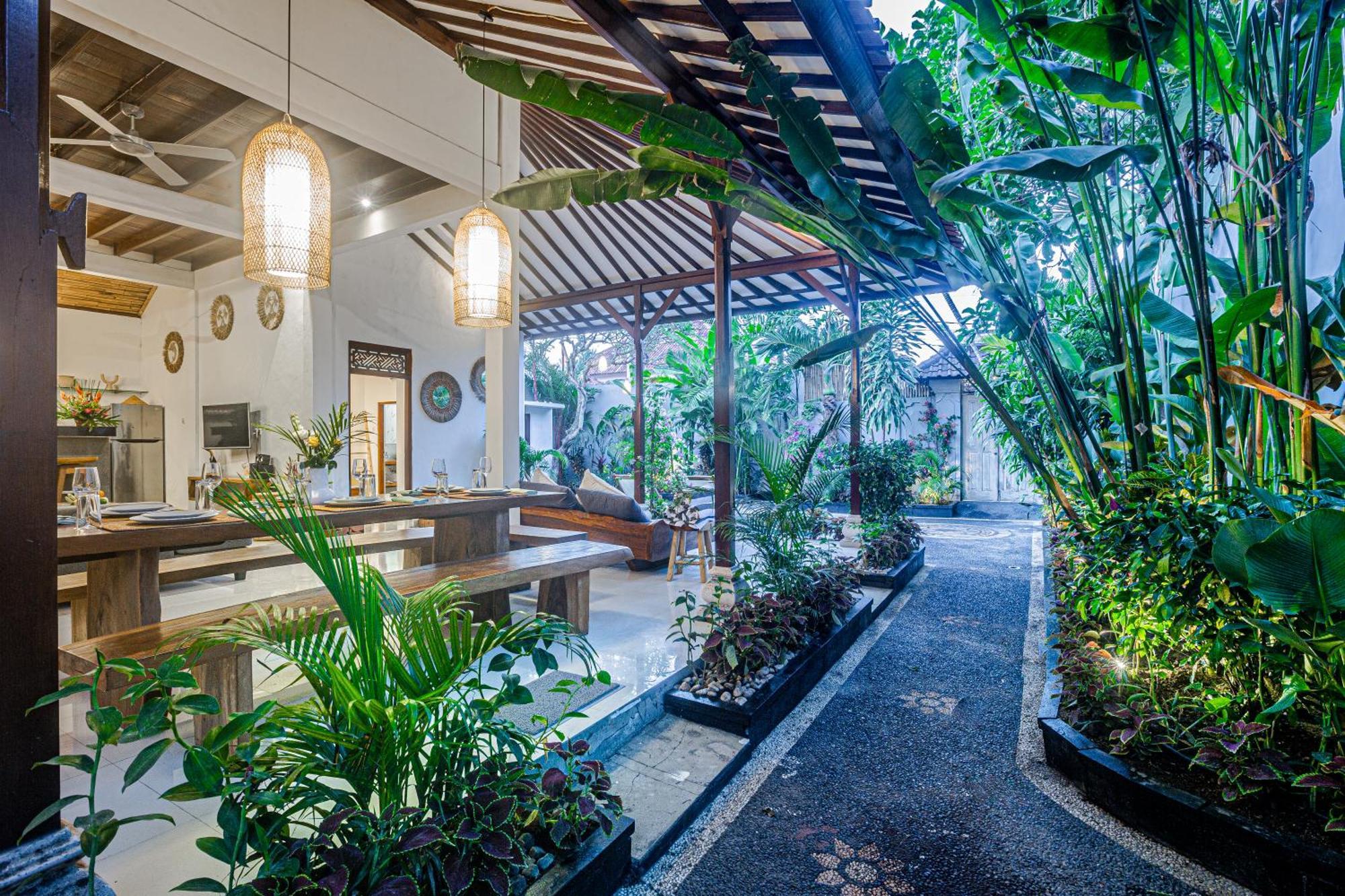 Deba 4 By Bali Solutions Seminyak (Bali)