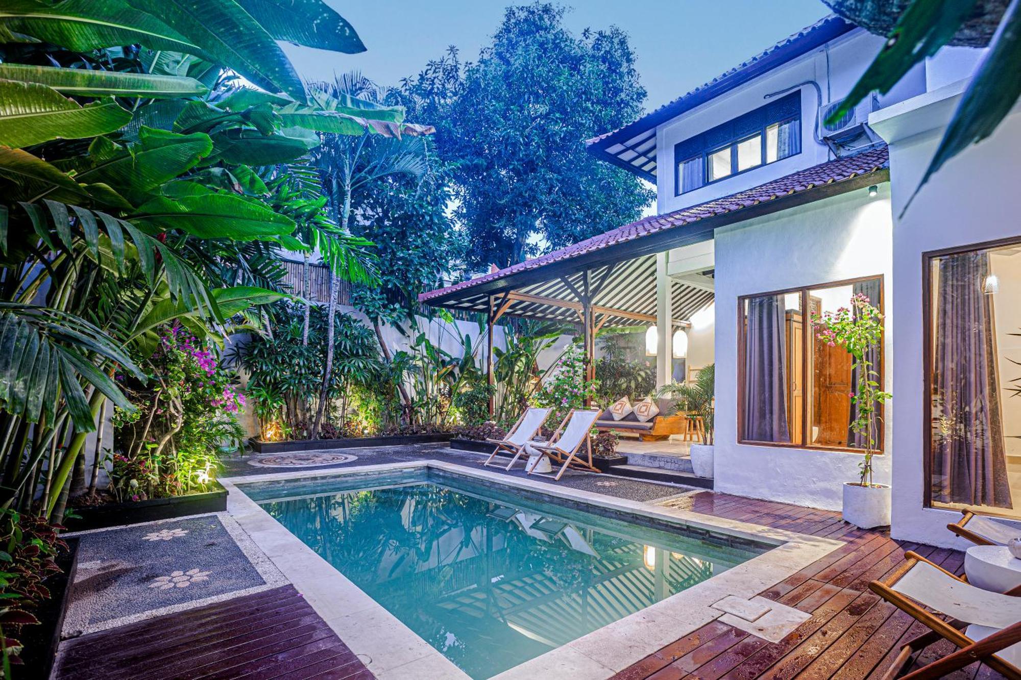 Villa Deba 4 By Bali Solutions *