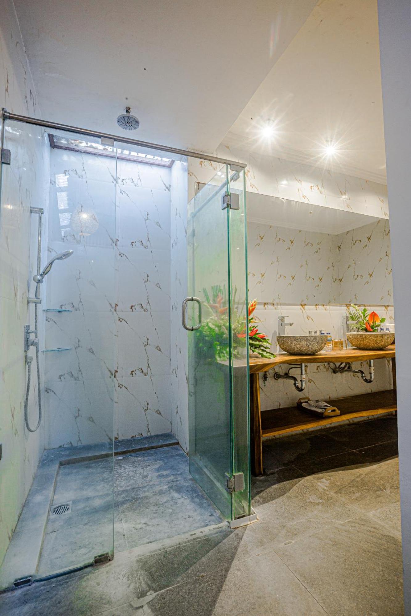 Deba 4 By Bali Solutions Villa Seminyak (Bali)