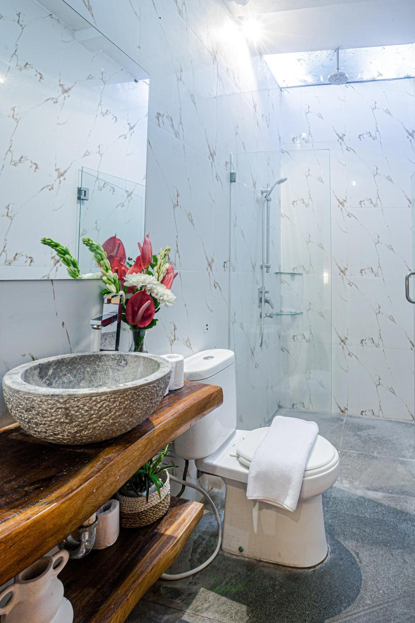 Deba 4 By Bali Solutions Villa
