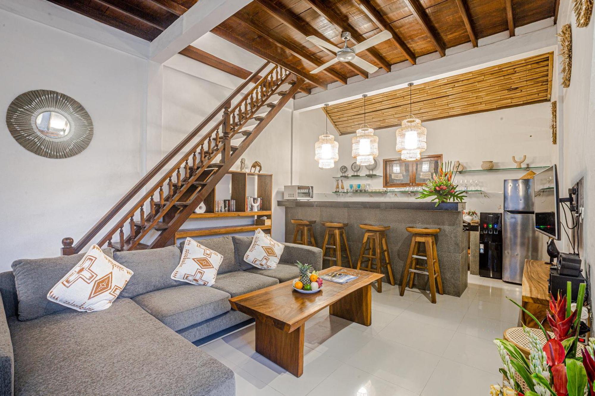Villa Deba 4 By Bali Solutions Seminyak (Bali)