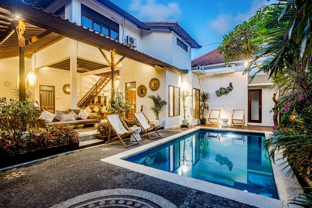 Deba 4 By Bali Solutions *