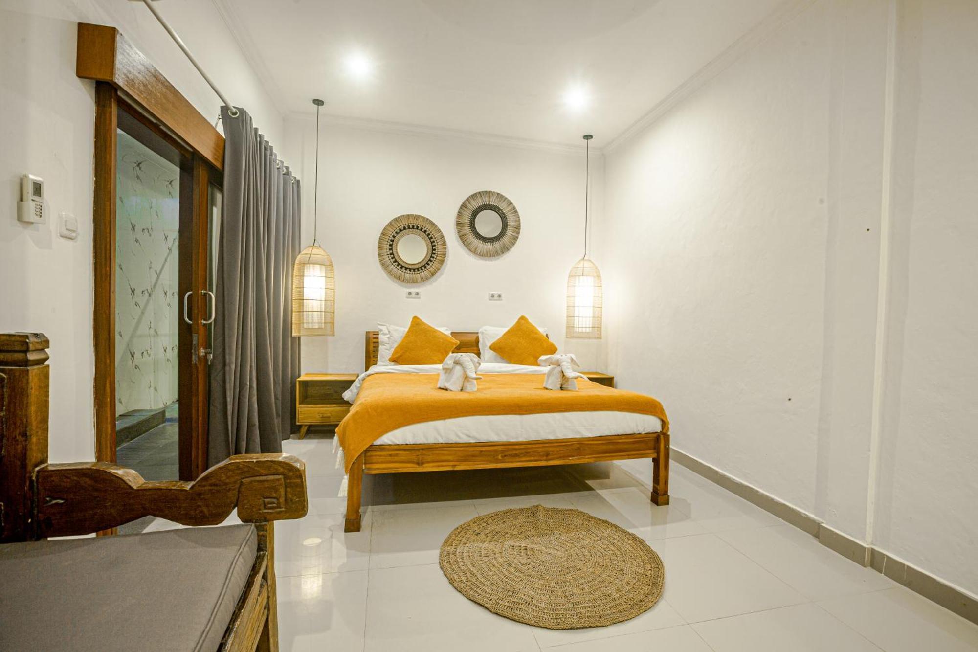 Deba 4 By Bali Solutions Villa Seminyak (Bali)