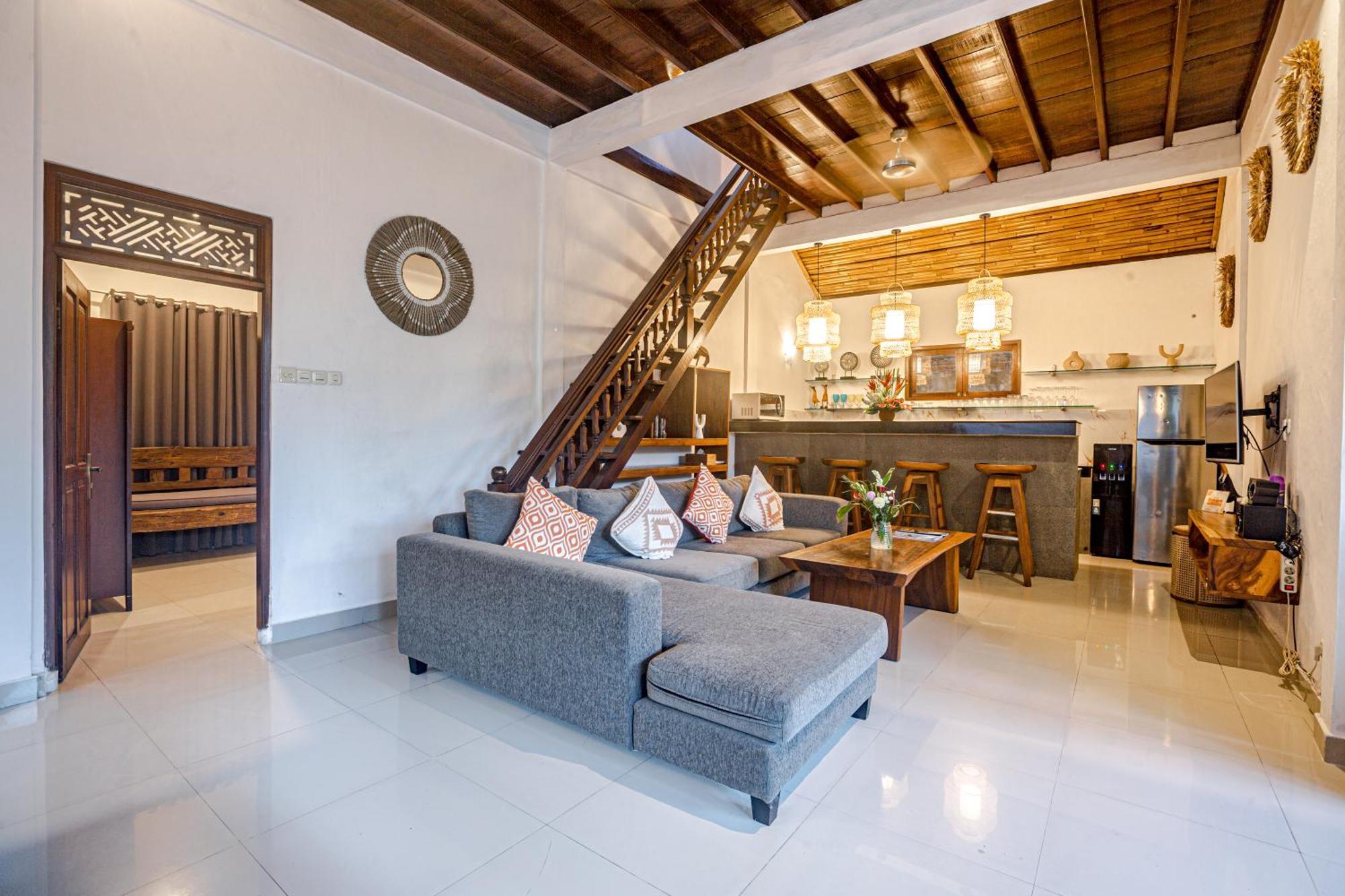 Villa Deba 4 By Bali Solutions *