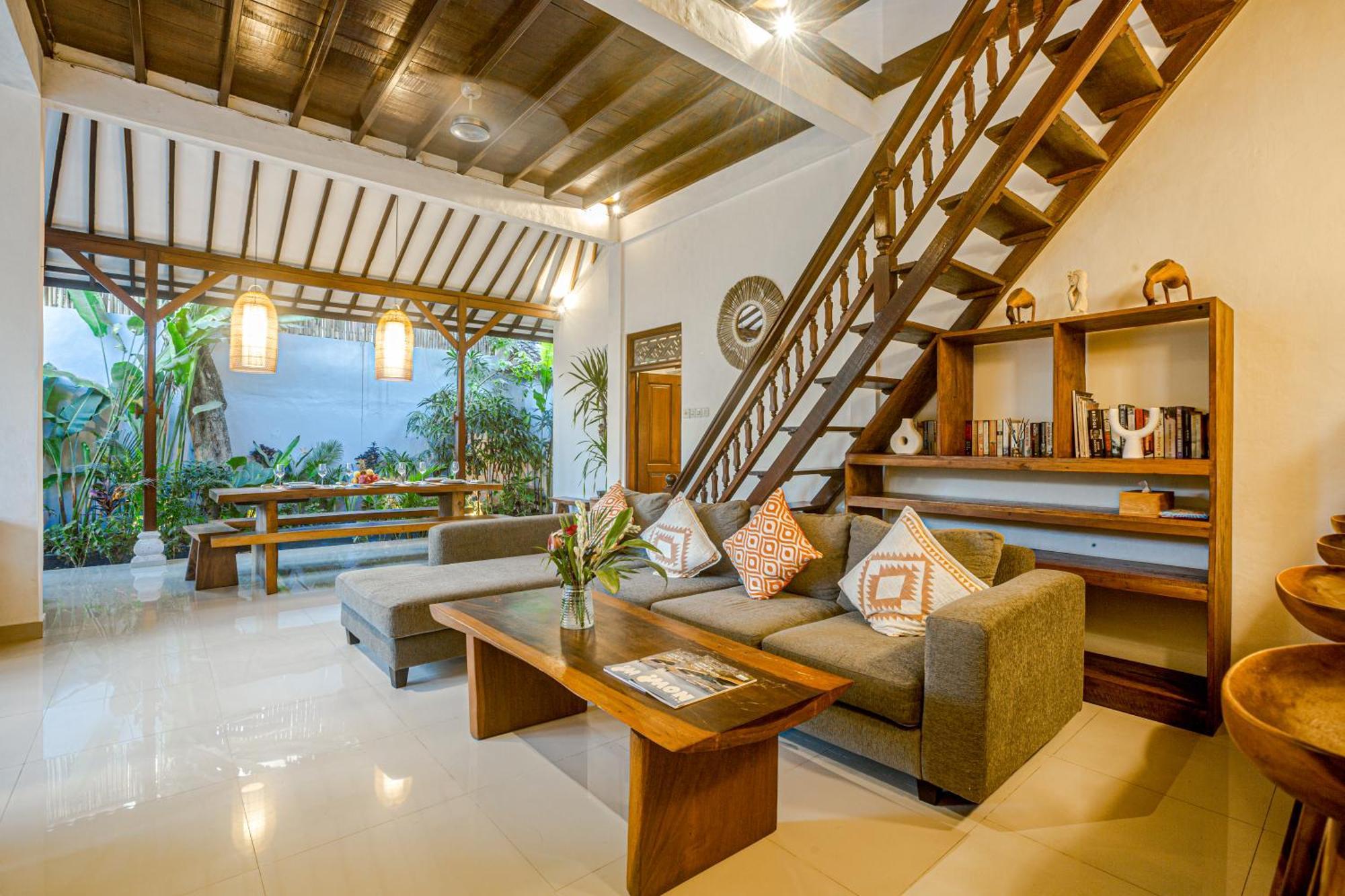 Deba 4 By Bali Solutions *