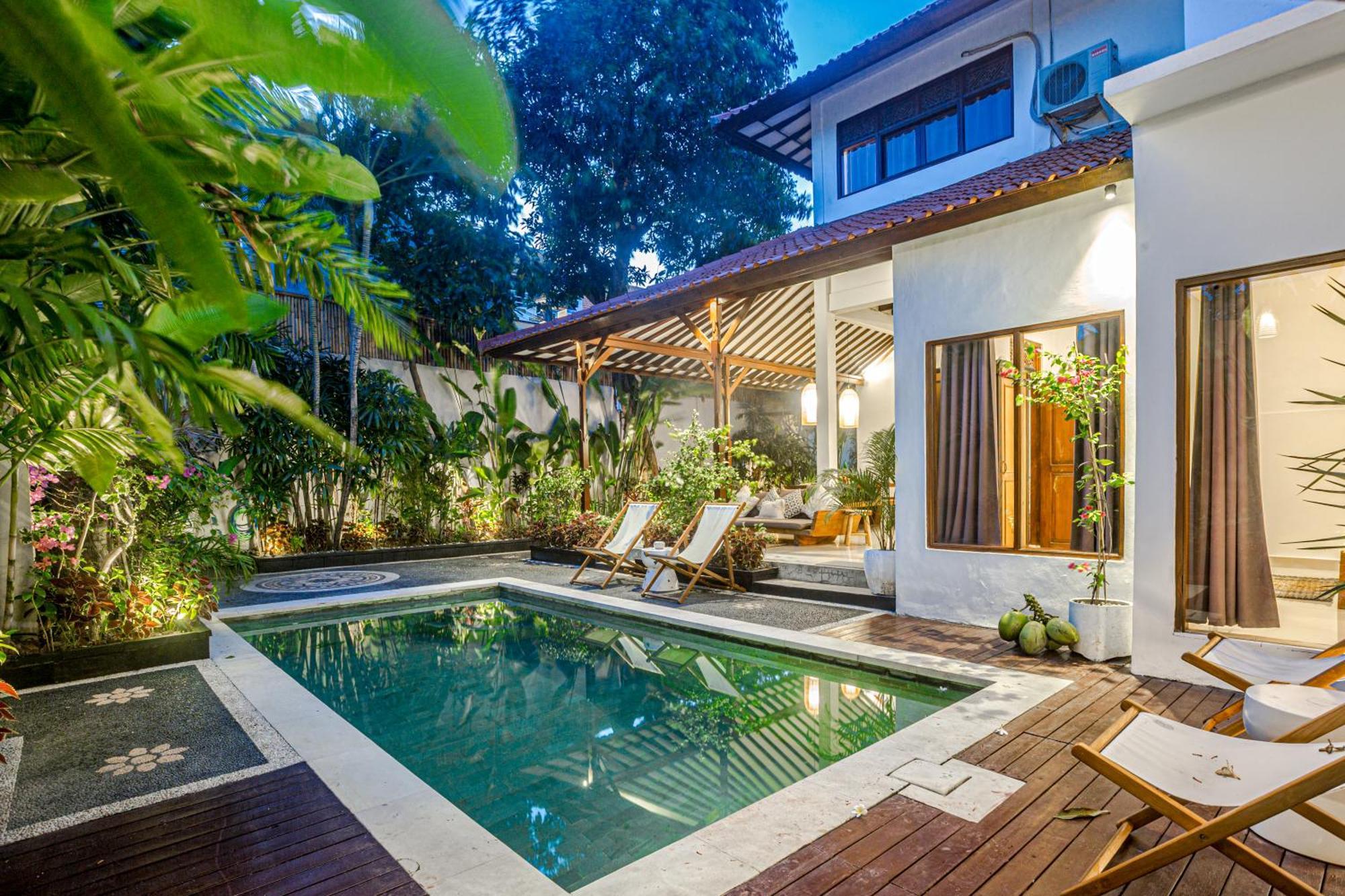 Deba 4 By Bali Solutions Seminyak (Bali)