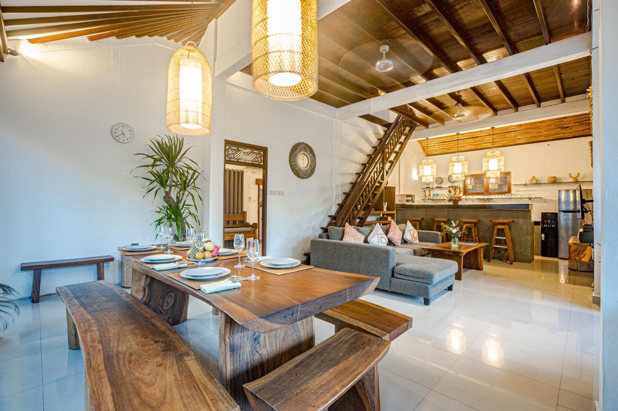 Villa Deba 4 By Bali Solutions Seminyak (Bali)