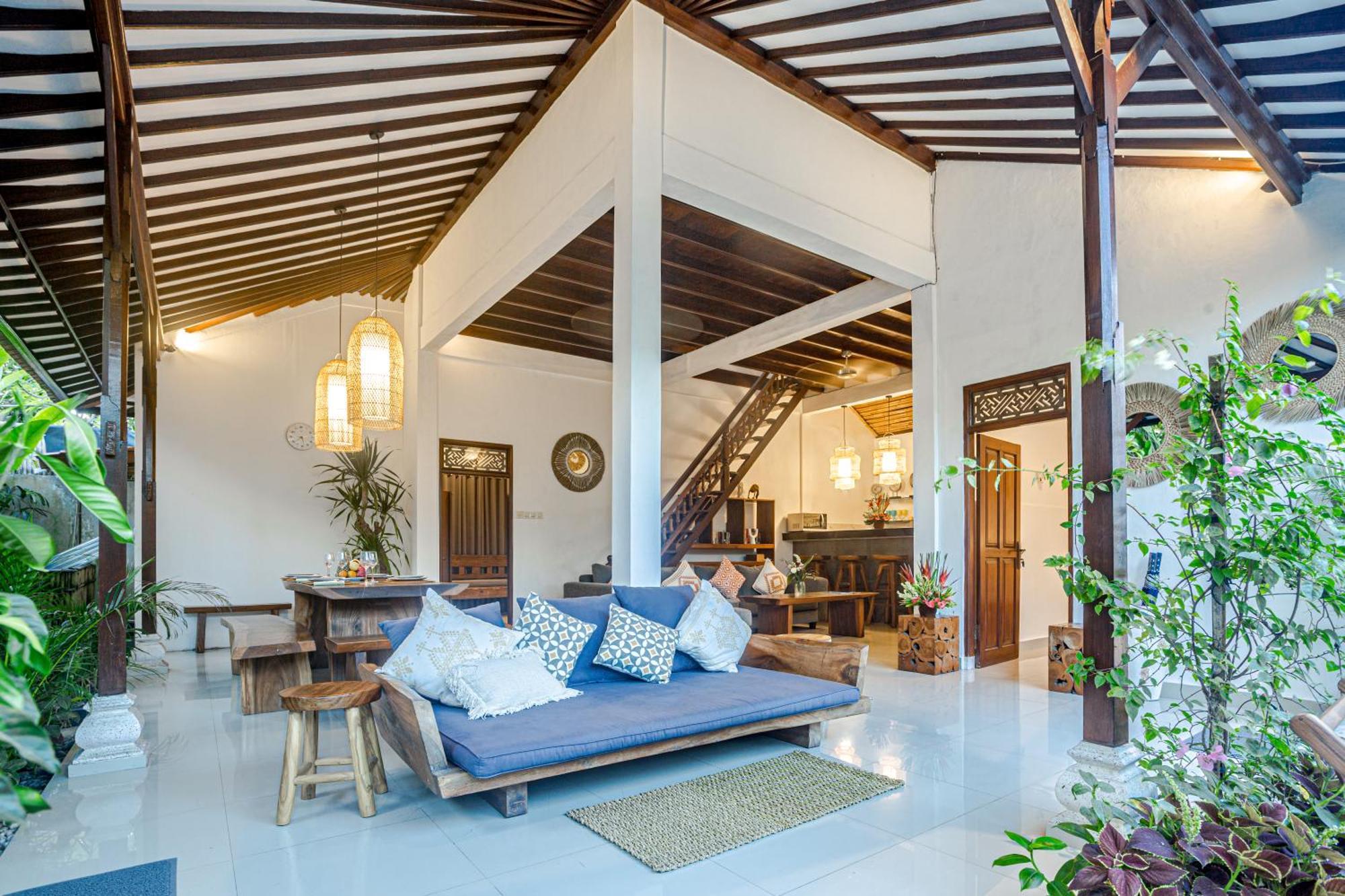 Deba 4 By Bali Solutions Seminyak (Bali)