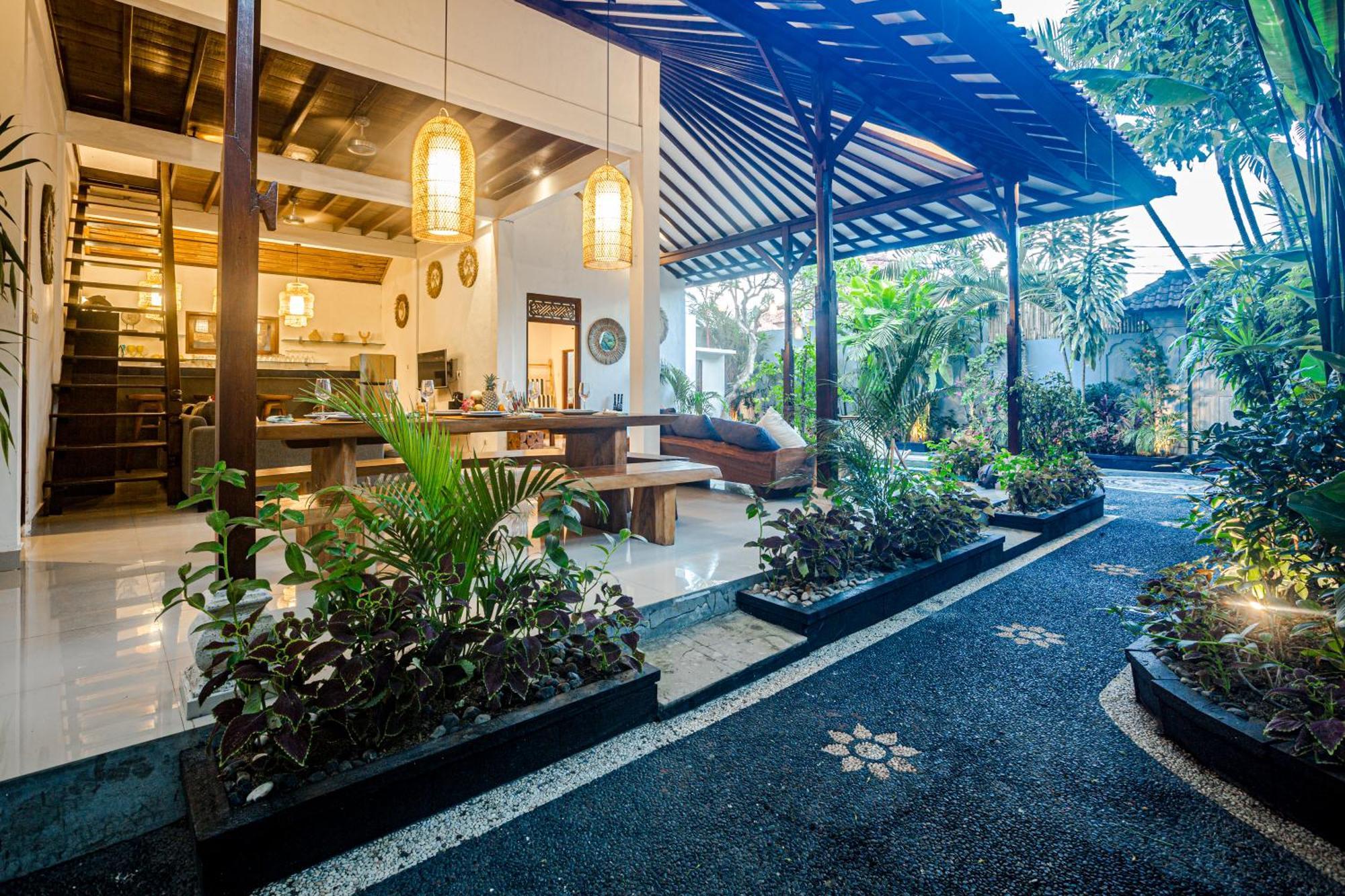 Villa Deba 4 By Bali Solutions