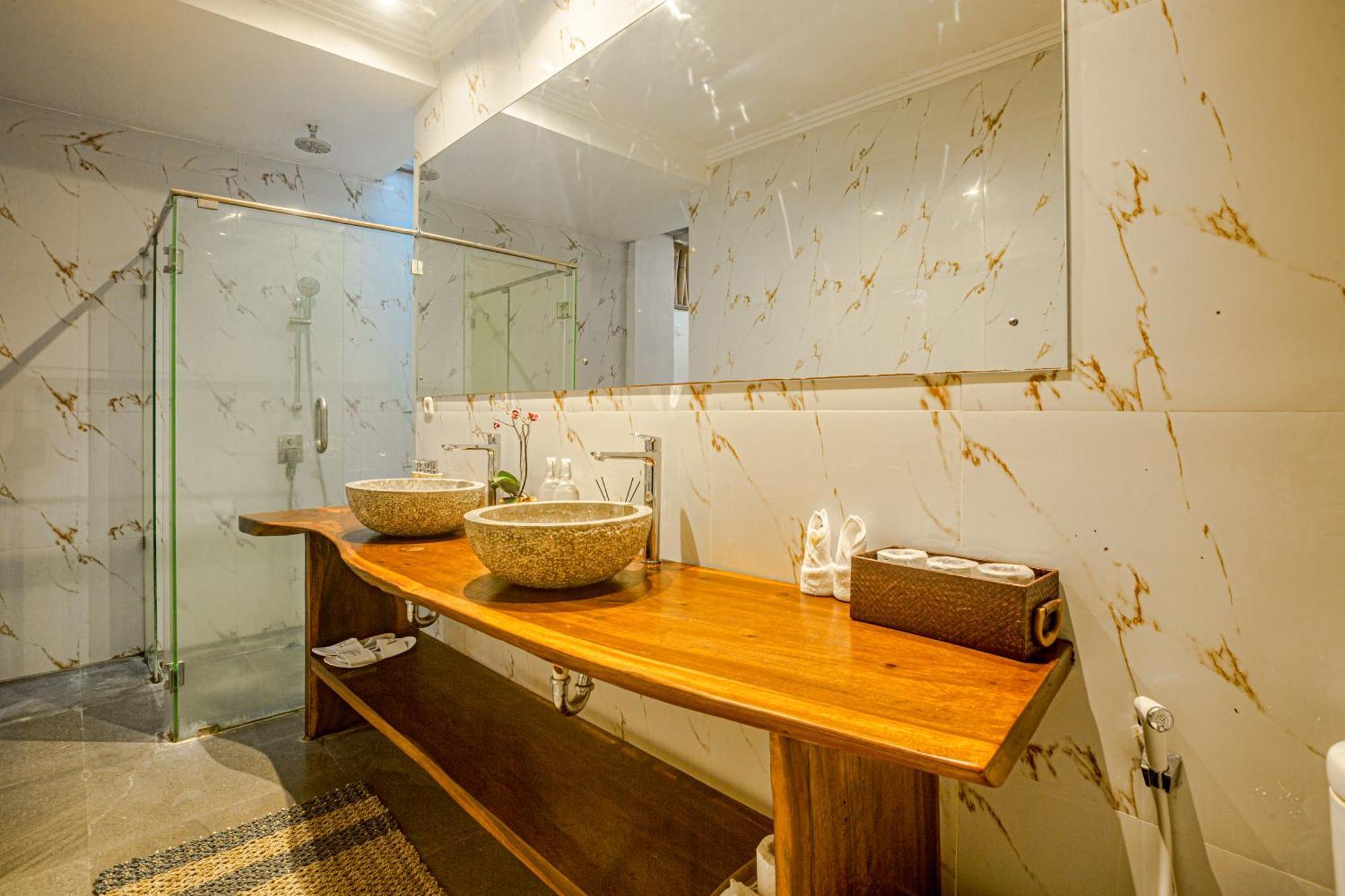 Deba 4 By Bali Solutions Villa