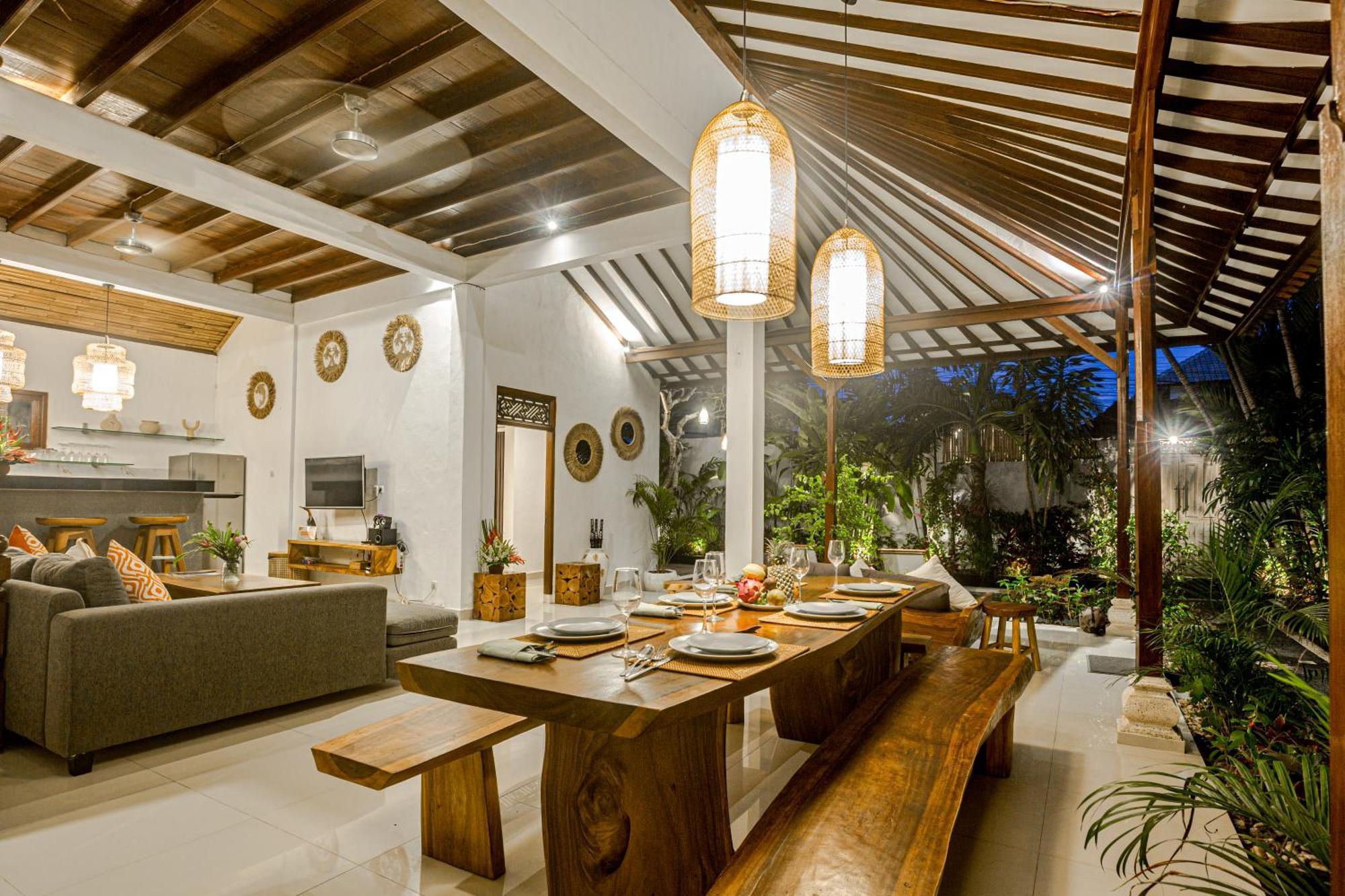 Villa Deba 4 By Bali Solutions