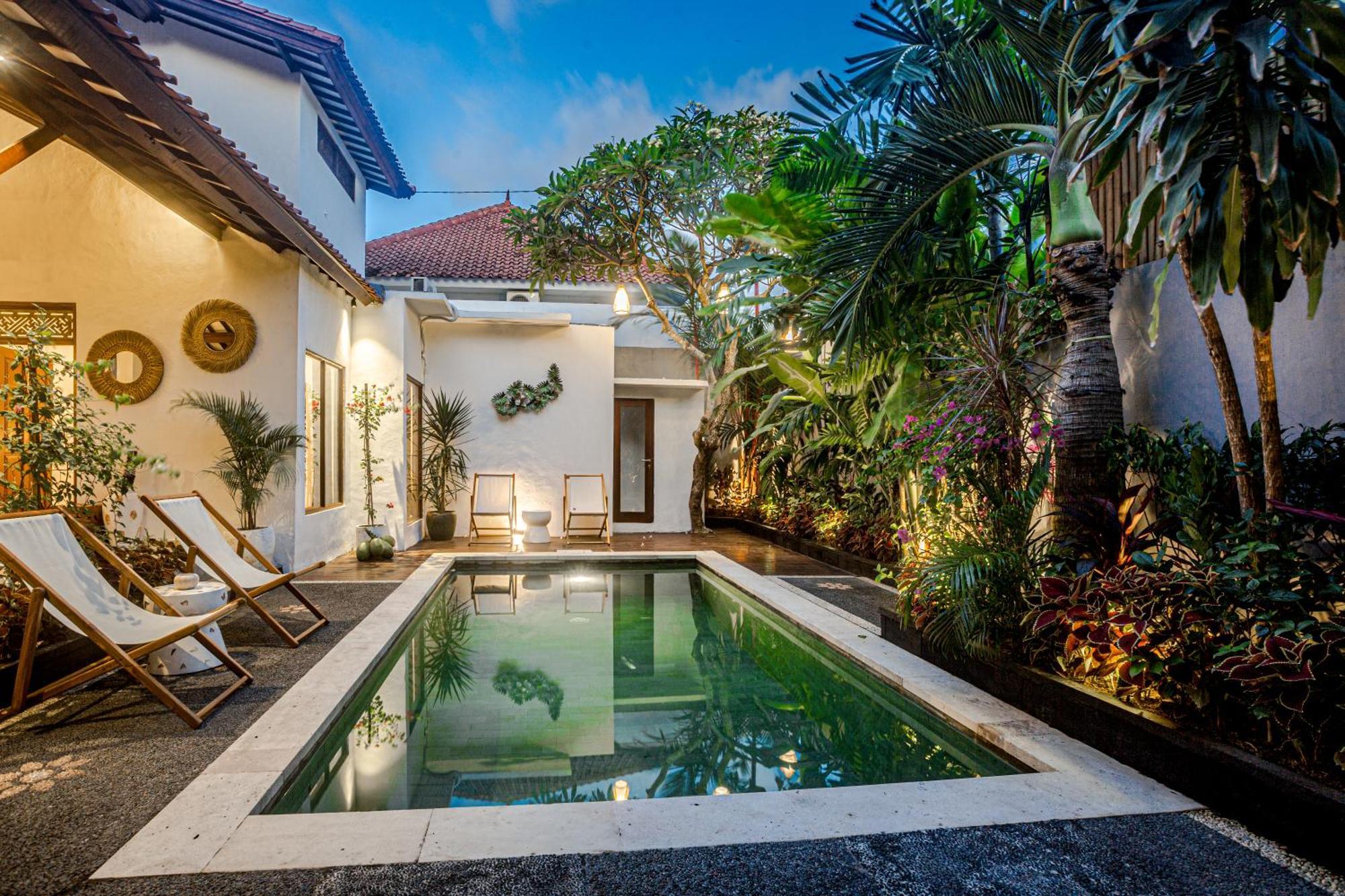 Deba 4 By Bali Solutions * Seminyak (Bali)